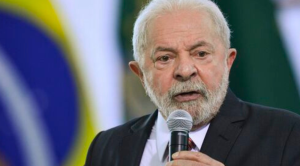 Presidente lula