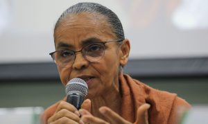 Marina silva