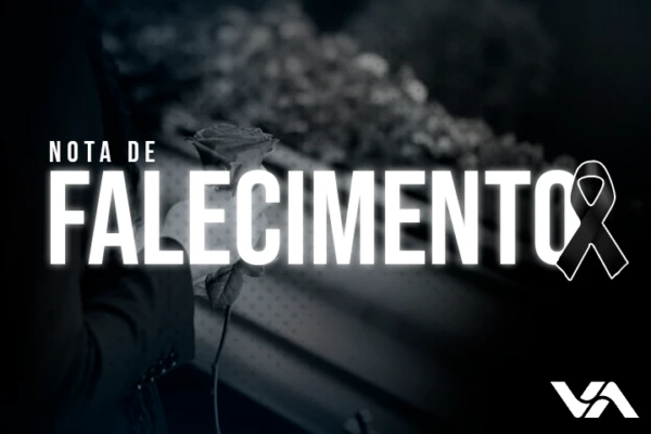 Notas de Falecimentos
