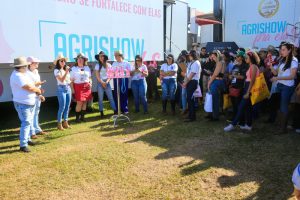 Agrishow 2024 aumenta a presença de startups