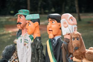 Espetáculos para Todos os Gostos