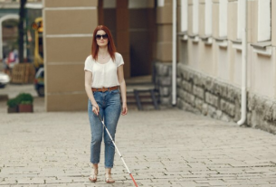 Abril Marrom: Campanha de Prevenção às Cegueiras e Doenças Oculares