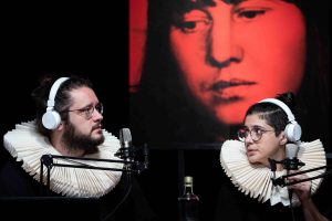 O Caso Meinhof