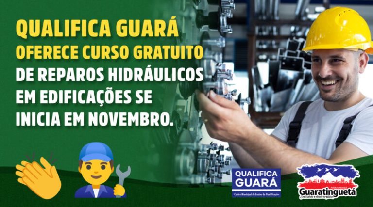 Qualifica Guará
