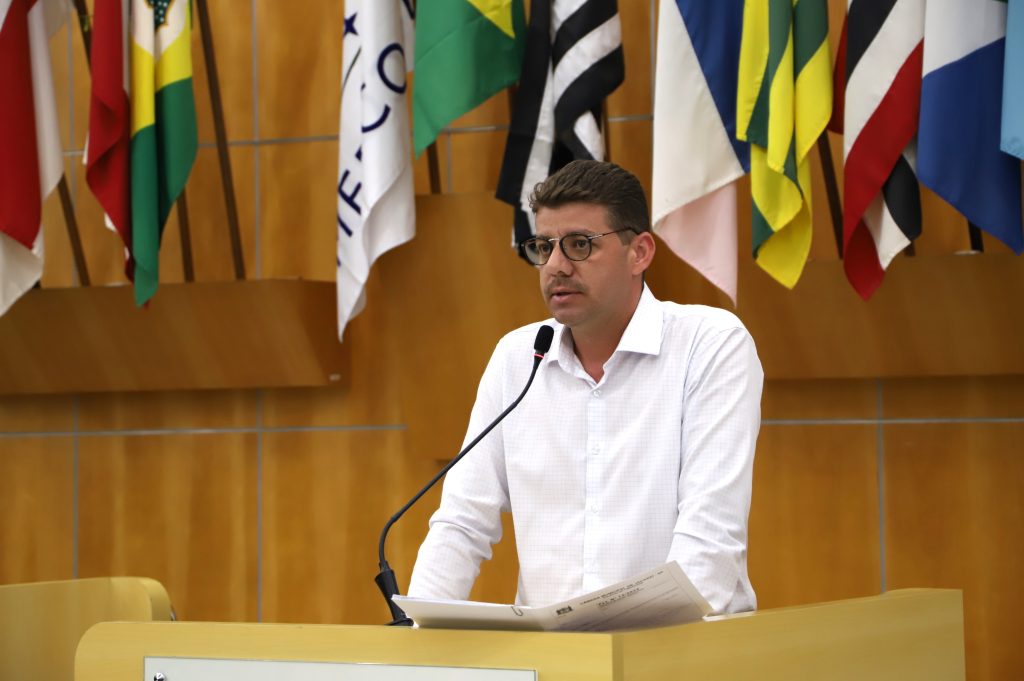 Câmara Municipal de Jacareí