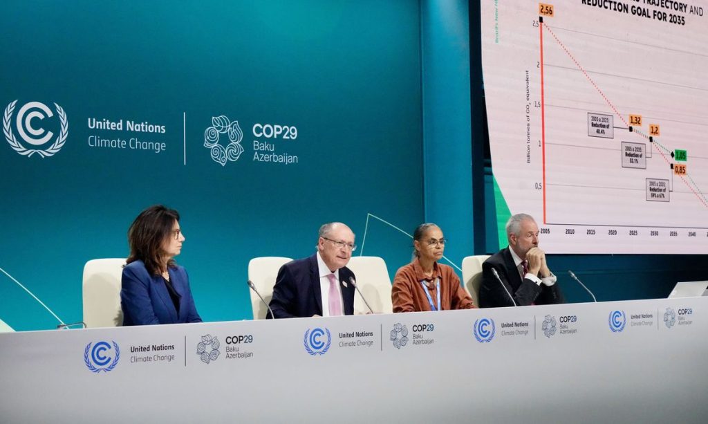 COP29
