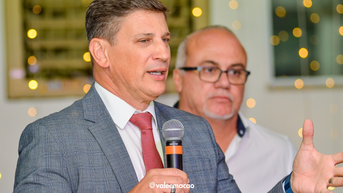 Após oito anos à frente da Prefeitura de Pindamonhangaba, o prefeito Dr. Isael Domingues encerra sua gestão com um saldo positivo de realizações que impactaram profundamente a vida dos cidadãos.