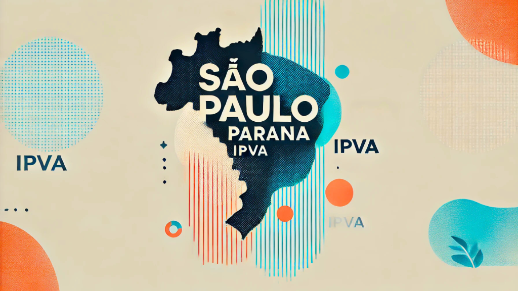 a isenção do IPVA para motocicletas de até 170 cilindradas no Paraná, que beneficia trabalhadores essenciais como motoboys e entregadores."