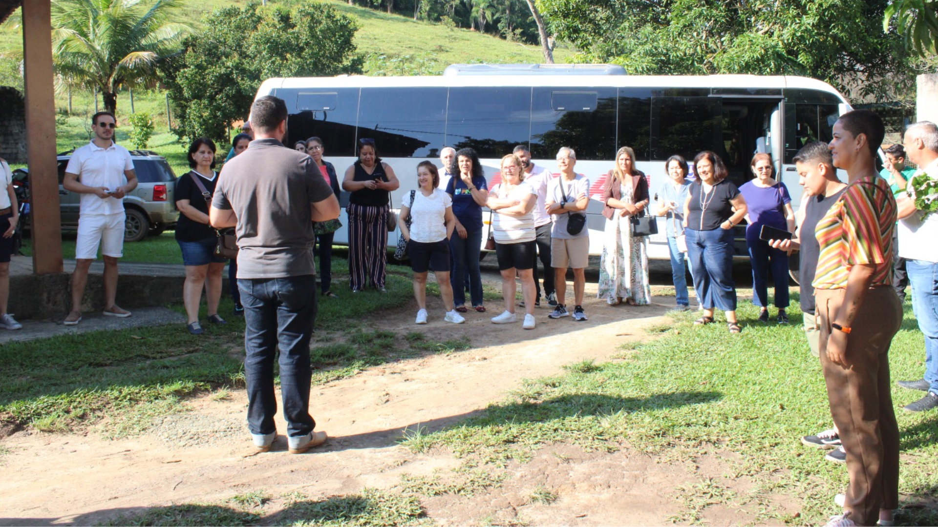 Prefeitura abre inscrições para City Tour gratuito especial 320 anos de Pindamonhangaba