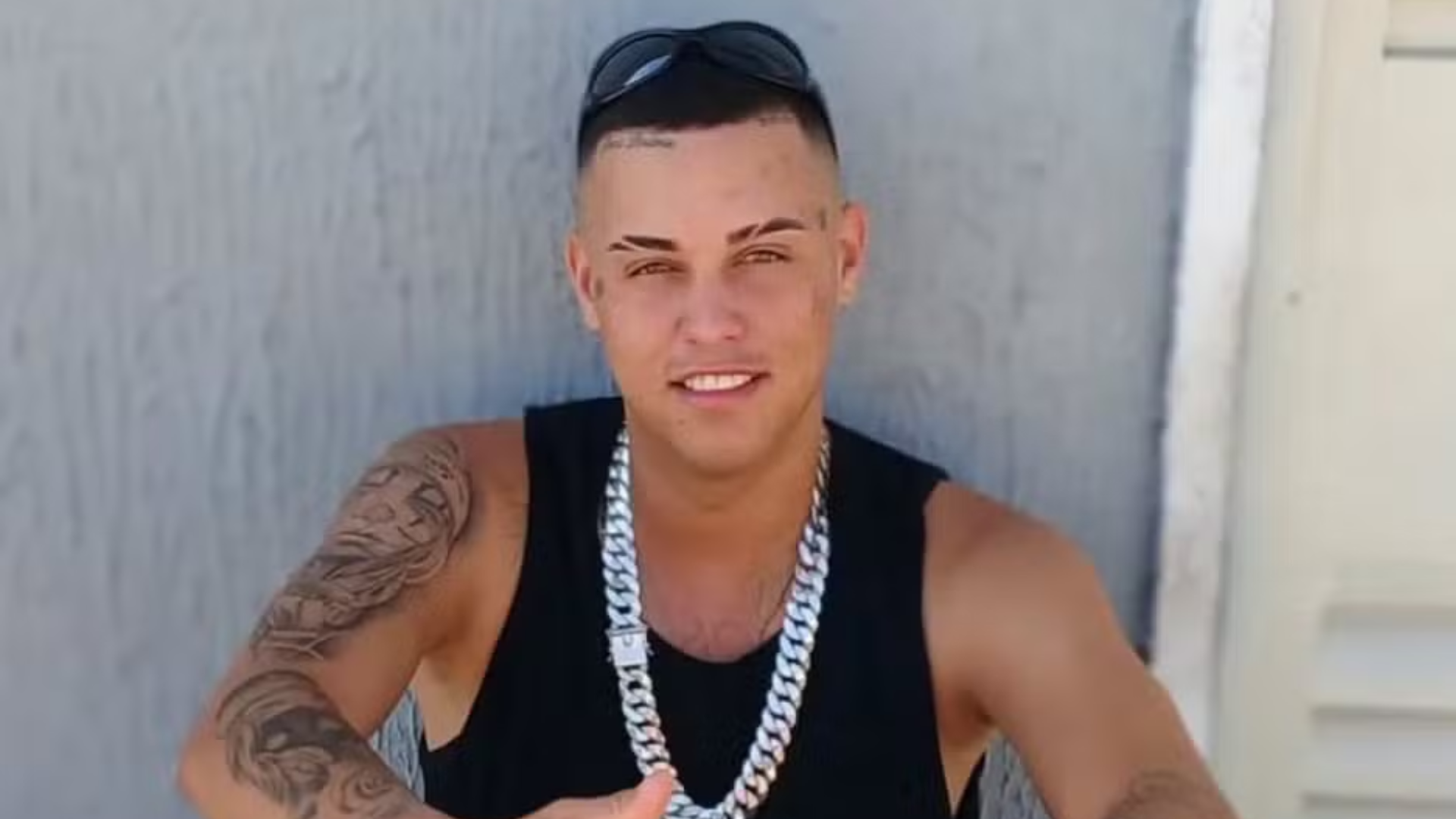 Foto: Arquivo Pessoal