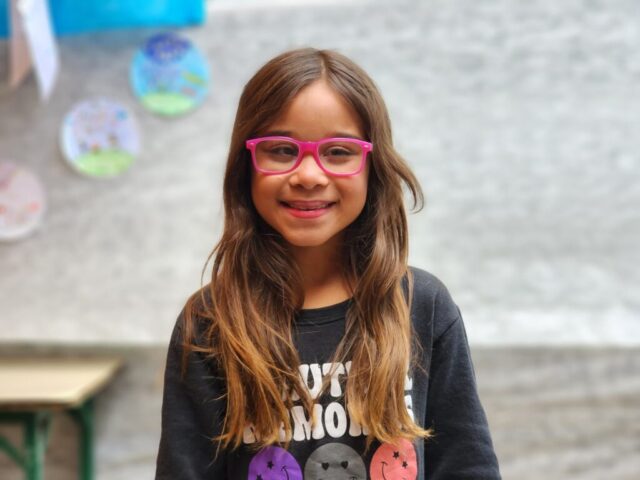 PROJETO OLHAR ATENTO – SAÚDE OCULAR NA ESCOLA