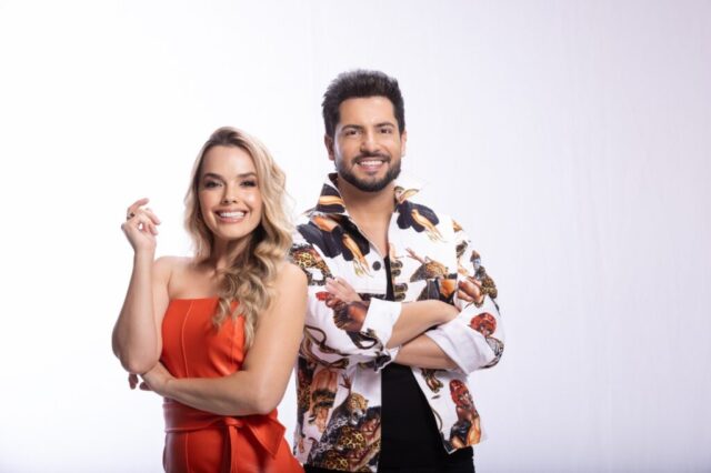 Thaeme e Thiago