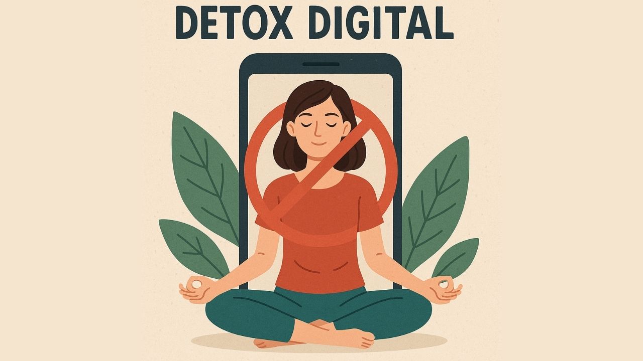 Detox digital
