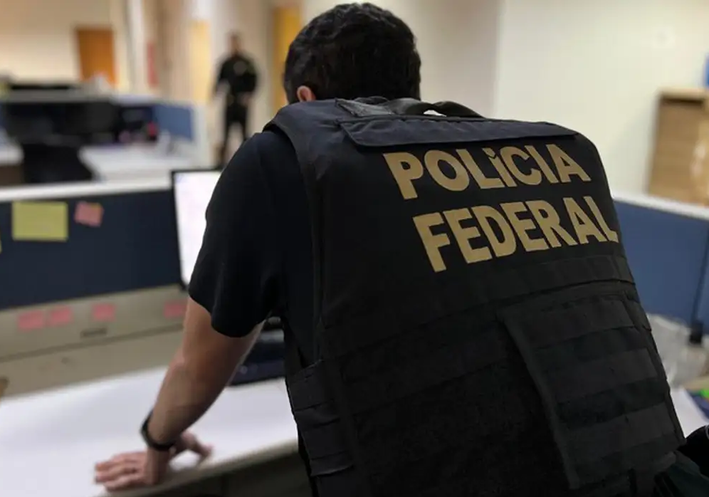 Operação investiga emendas parlamentares e desvio de R$ 15 milhões