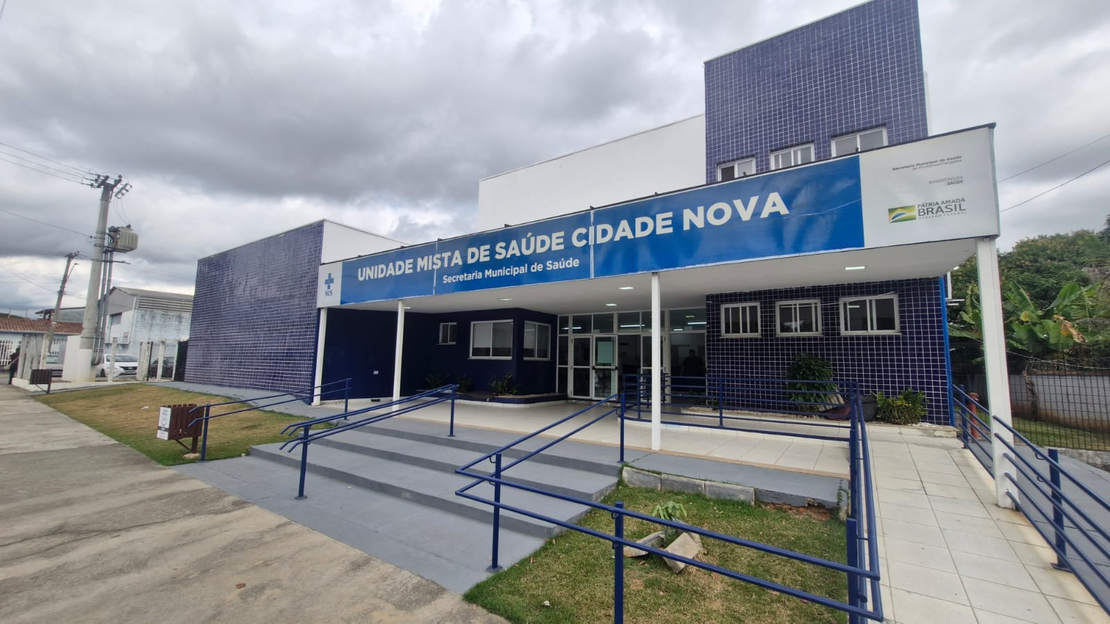 Moradores da Zona Leste podem ser atendidos 24h na Unidade Mista do Cidade Nova