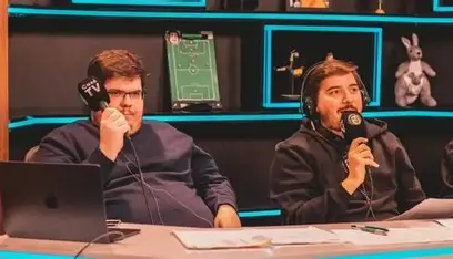 Cazé TV garante a transmissão dos 104 jogos da Copa 2026 no YouTube