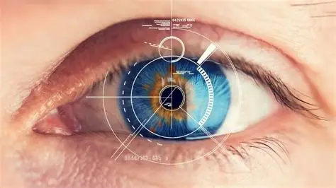 Seus dados biométricos e o controle social!