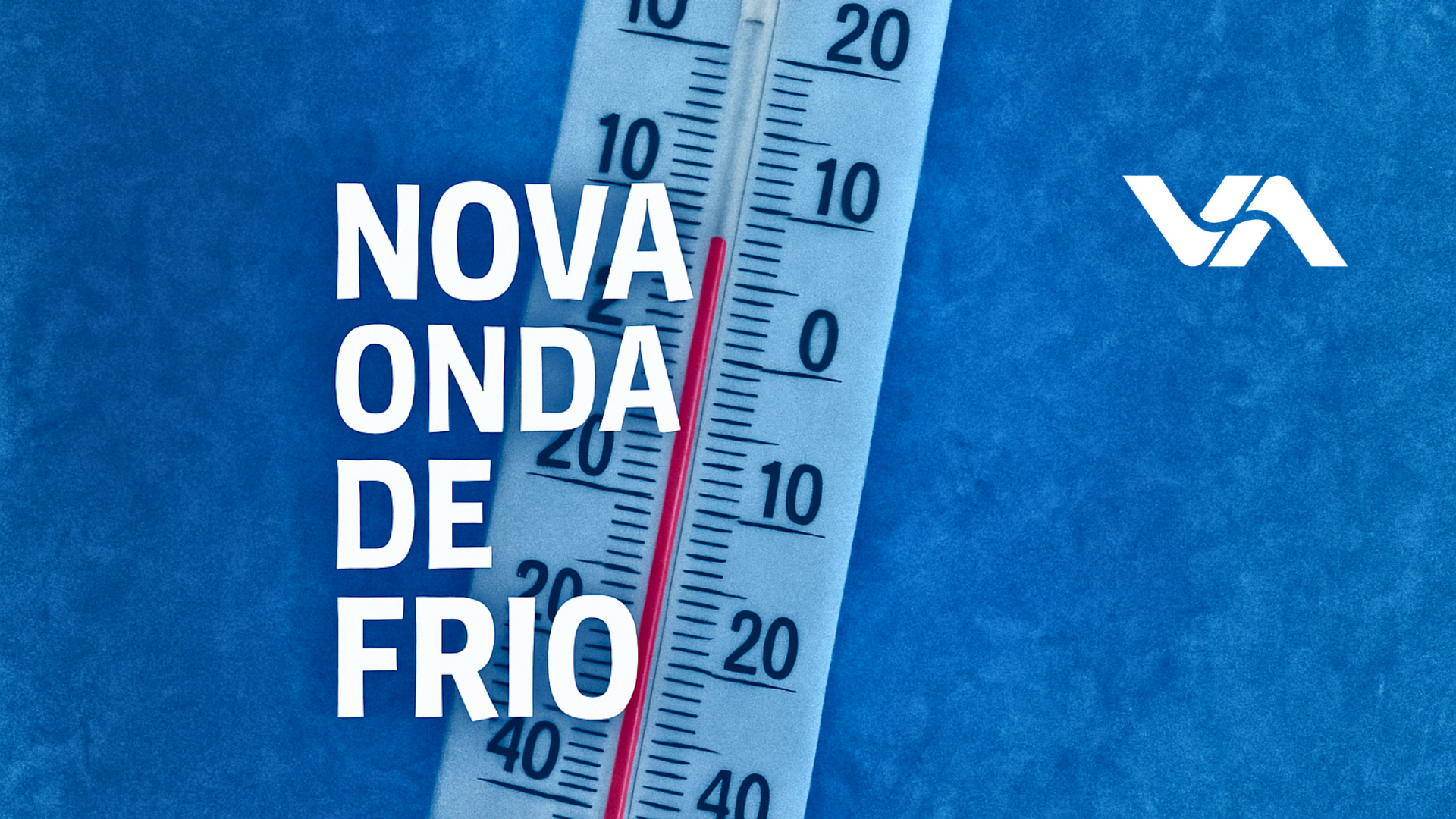 Nova Onda de Frio Avança pelo Brasil com Temperaturas Negativas e Geadas; Saiba o Que Esperar Até Sexta-feira
