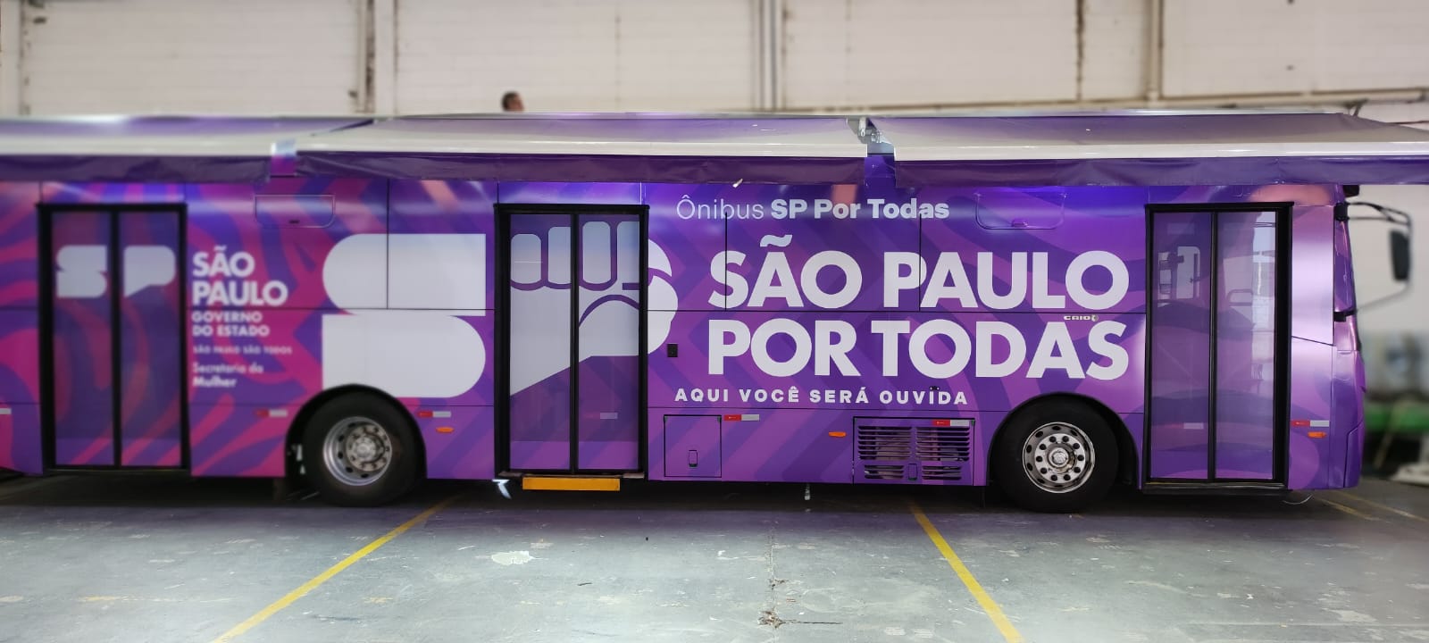 SP Por Todas