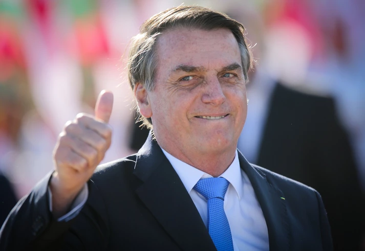 Filme Dark Horse: A trajetória de Jair Bolsonaro ganha telona Internacional em 2026