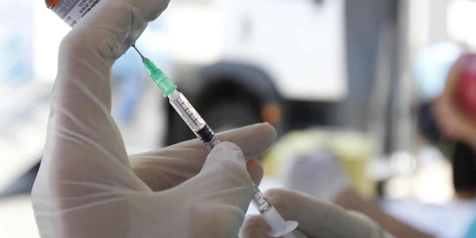 Casos de sarampo tiveram aumento de 34 vezes em 2025, alerta Opas