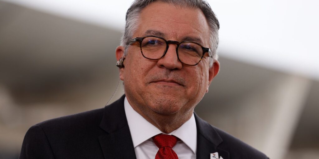 Por vídeo, Padilha critica negacionismo em evento nos Estados Unidos