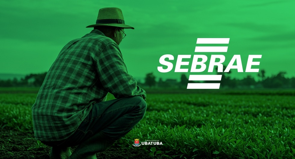 Empreendedores e produtores rurais terão capacitação do Sebrae – Prefeitura Municipal de Ubatuba