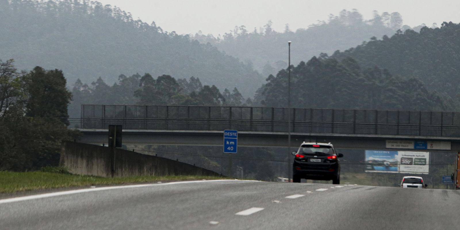 Consórcio PR vence leilão do Lote 4 de Rodovias do Paraná