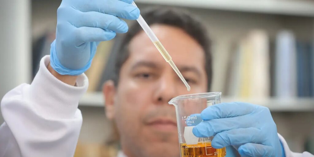 Estado do Rio descarta presença de metanol em mais quatro pacientes