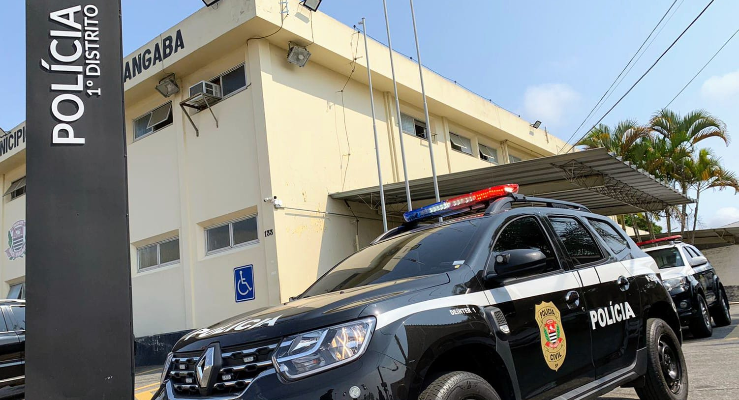 Padrasto é morto a facadas após briga familiar em Pindamonhangaba