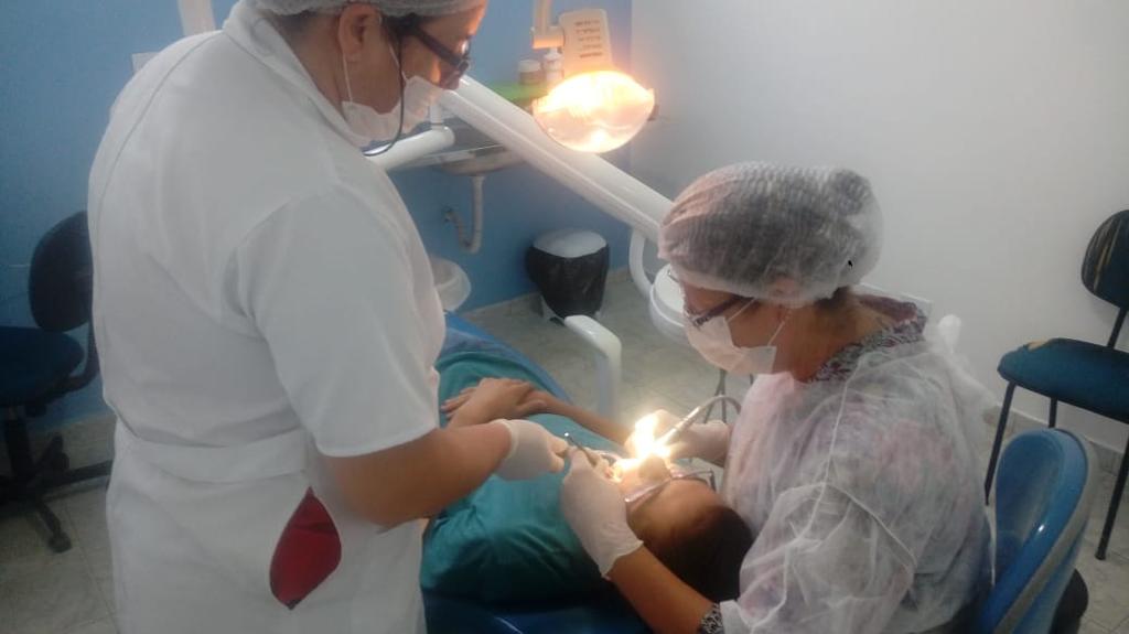 UBS Perequê-Açu retoma atendimento odontológico nesta quarta-feira, 19 – Prefeitura Municipal de Ubatuba