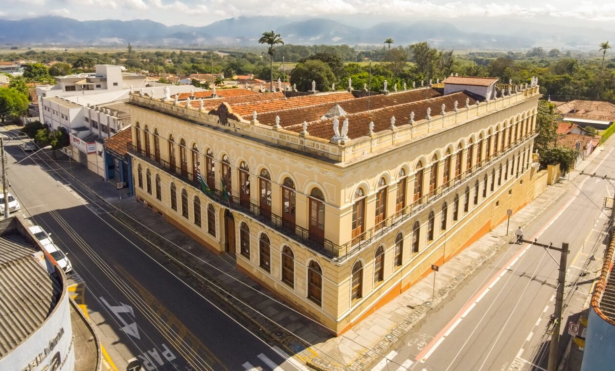 Pinda é habilitada para segunda fase do Prêmio Nacional do Turismo