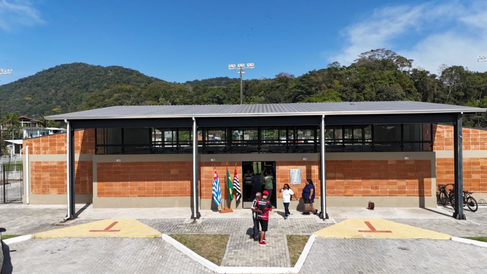 SM Juventude conscientiza jovens sobre racismo – Prefeitura Municipal de Ubatuba