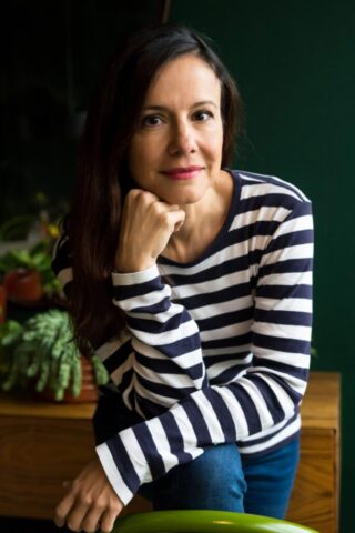 Lorena Calábria – Foto 2