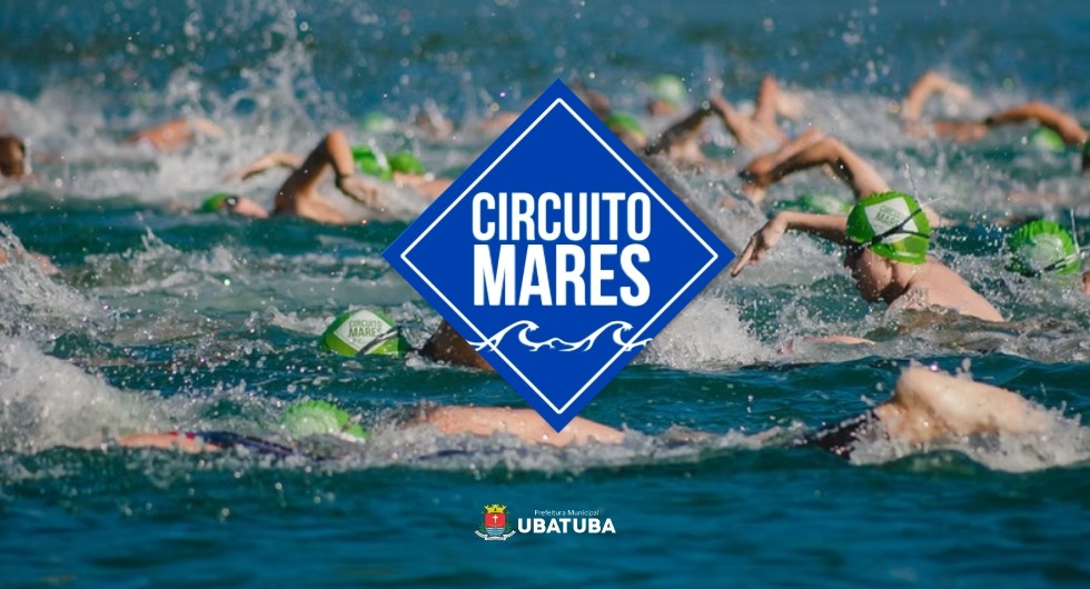 Circuito Mares reúne atletas de todo país na etapa de Ubatuba – Prefeitura Municipal de Ubatuba