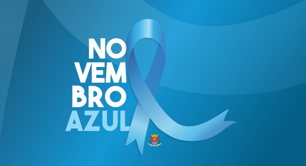 Juventude de Ubatuba faz campanha Novembro Azul com palestra gratuita – Prefeitura Municipal de Ubatuba