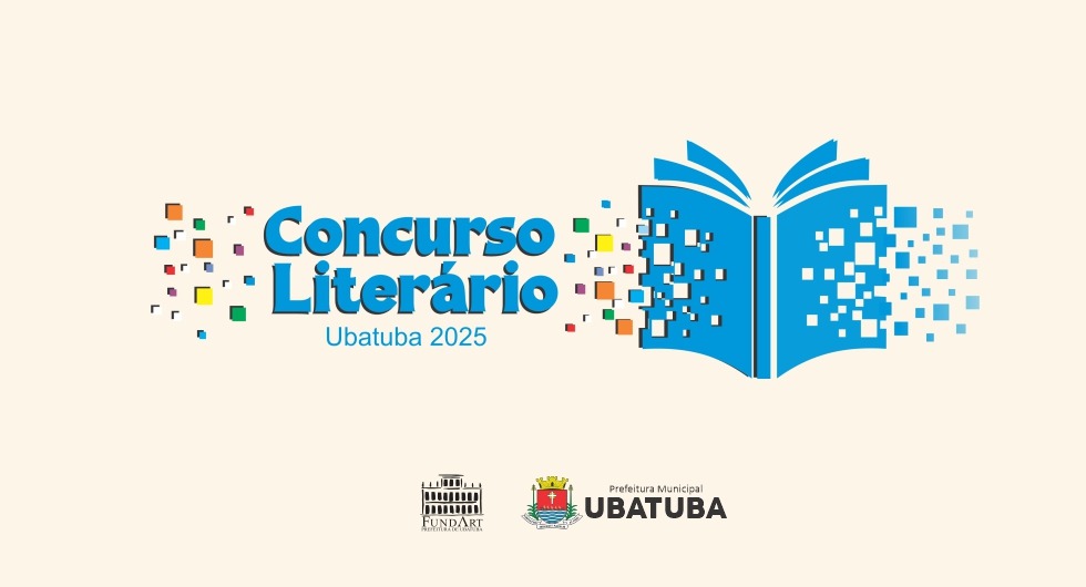 Aluna da E.M. Maria da Cruz Barreto conquista 1º lugar no Concurso Literário – Prefeitura Municipal de Ubatuba