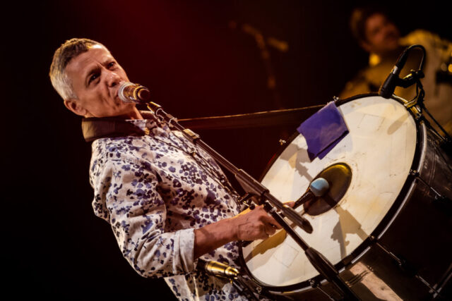 Ze Pitoco – Foto 1