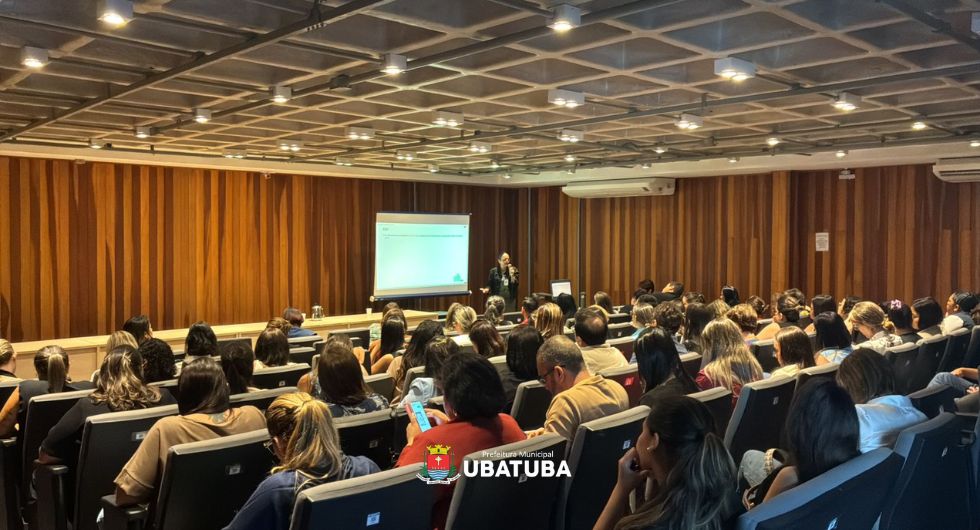 Saúde participa de cursos sobre Cuidados Paliativos e Segurança do Paciente – Prefeitura Municipal de Ubatuba