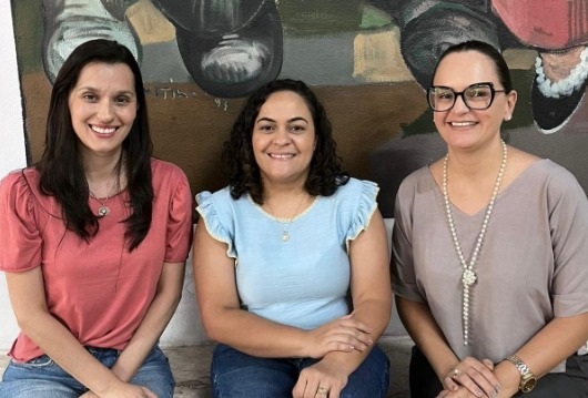 Pinda realiza alinhamento regional sobre gestão do CadÚnico com Taubaté