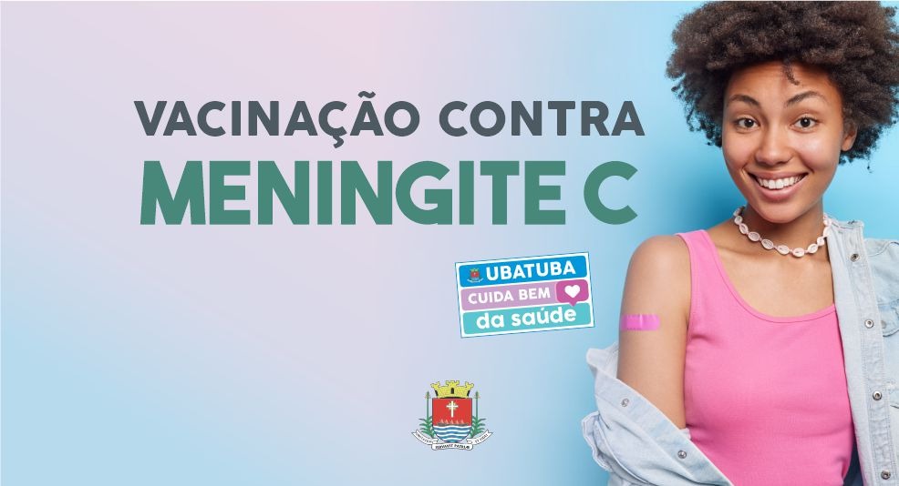 Viep afirma que Ubatuba não apresenta surto de meningite – Prefeitura Municipal de Ubatuba