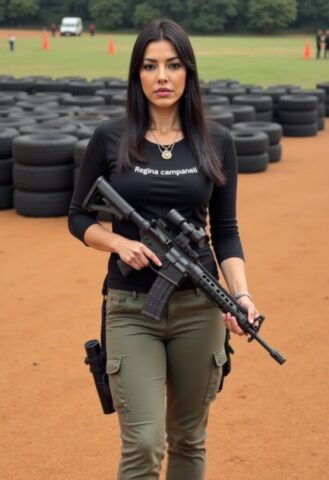 PL ganha reforço com filiação de Regina Campanelli e aumenta aposta em delegada como player estratégico para 2026