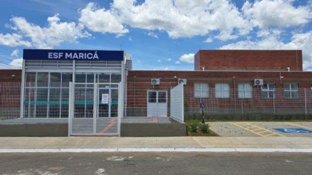 ESF Maricá inicia atendimento em novo prédio, moderno e com estrutura adequada para 2.500 pacientes por mês