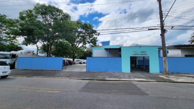 Prefeitura entrega obras dos Pamos Santa Isabel, Imaculada e Jardim Resende 02