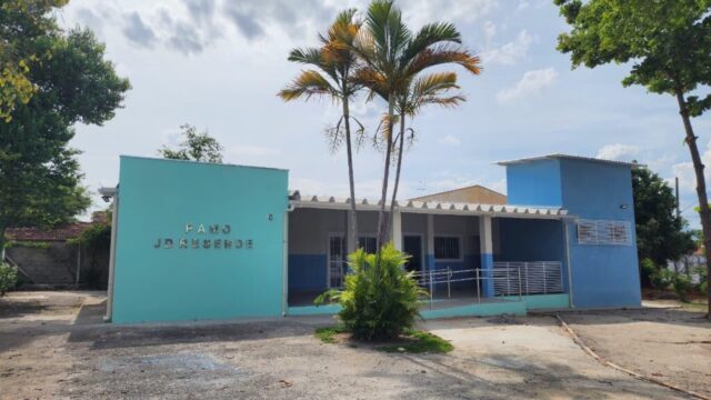 Prefeitura entrega obras dos Pamos Santa Isabel, Imaculada e Jardim Resende 03