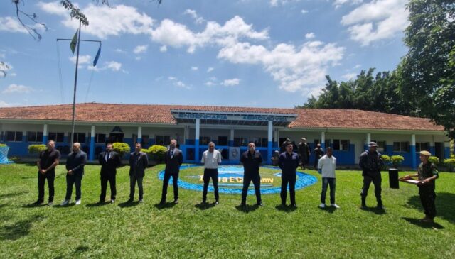 12ª Cia E Cmb Aeromóvel 04