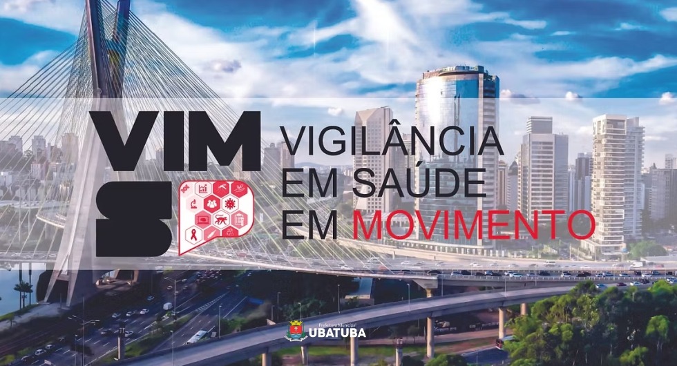 Ubatuba participa do Simpósio Vigilância em Saúde em Movimento – Prefeitura Municipal de Ubatuba