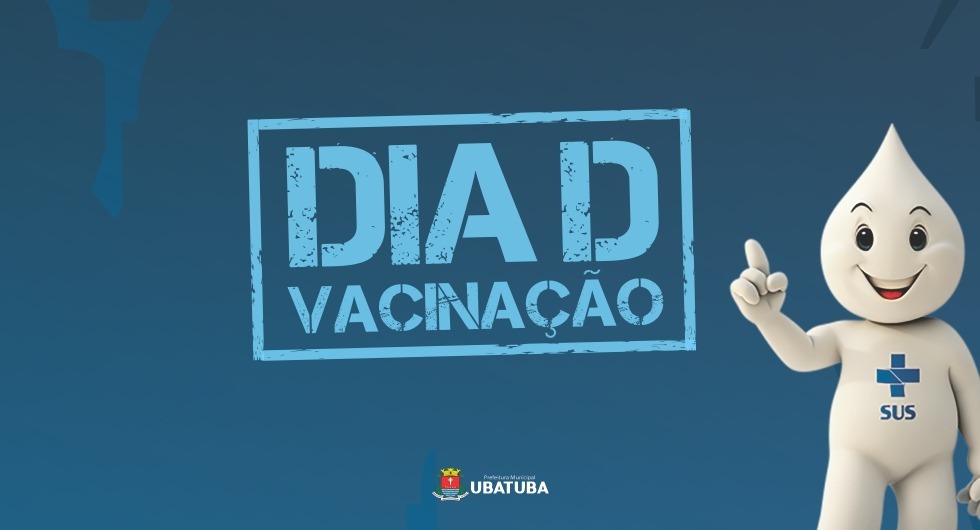 Ubatuba inicia estratégia de vacinação VSR para gestantes – Prefeitura Municipal de Ubatuba