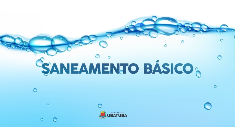 Sabesp orienta moradores da Maranduba sobre a rede de esgoto – Prefeitura Municipal de Ubatuba