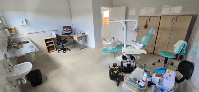 ESF Maricá inicia atendimento em novo prédio..